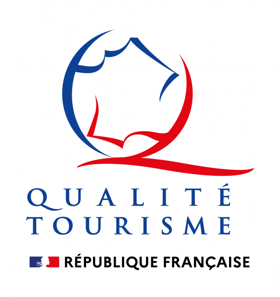 Label Qualité Tourisme pour des prestations personnalisés